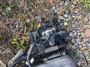 HYUNDAI IONIQ FACELIFT 19- NÁDRŽ PALIVA