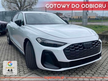 Audi A5 B10 Limousine 2.0 TFSI 150KM 2025 AUDI A5 TFSI S line Sedan 2.0 (150KM) 2025