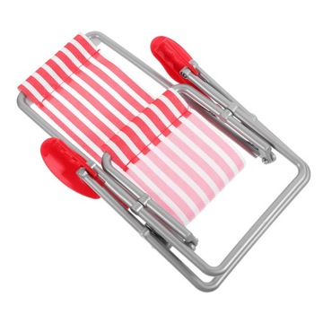 Krzesło do salonu plażowego Leżak do salonu