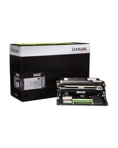 Bęben Lexmark 500z 50F0Z00 60k BK Oryginal NO BOX
