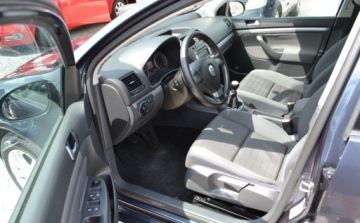 Volkswagen Golf V Hatchback 1.9 TDI 105KM 2008 Volkswagen Golf Bezwypadkowy -bez korozji - super utrzymany - OPLACONY 1.9, zdjęcie 5