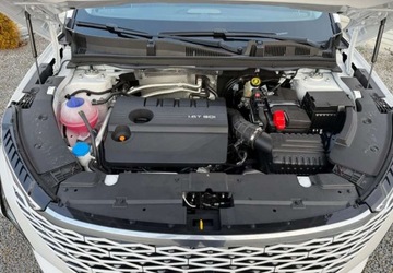 Omoda 5 2025 Omoda 5 Omoda 5 1.6 Benzyna 197KM, zdjęcie 39