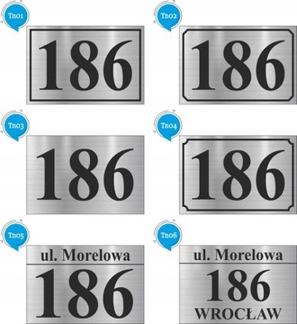 ТАБЛИЧКА С НОМЕРОМ ДОМА АДРЕСНАЯ ТАБЛИЧКА 30х20