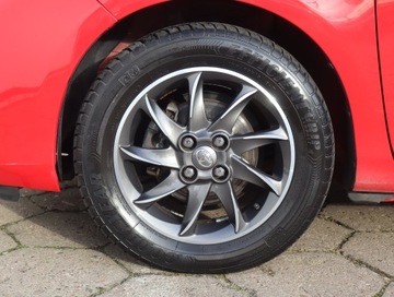 Toyota Yaris III Hatchback 5d Facelifting 1.0 VVT-i 69KM 2016 Toyota Yaris 1.0 VVT-i, Salon Polska, Serwis ASO, zdjęcie 13