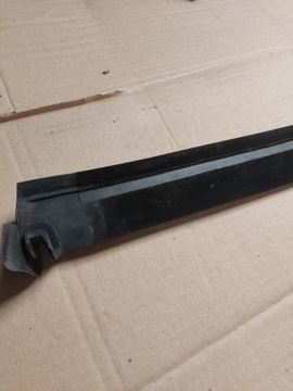 Уплотнитель стекла BMW E93 левый задний правый