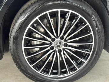 Mercedes GLC C254/X254 Coupe 2.0 220d 197KM 2025 GLC Coupe 220 d 4-Matic AMG Line 2.0 (197KM) 2025, zdjęcie 10