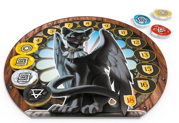 Книга заклинаний повстанцев