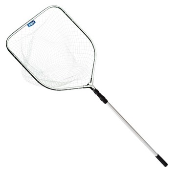 Подсак для спиннинга 55х65см, длина: 300см.