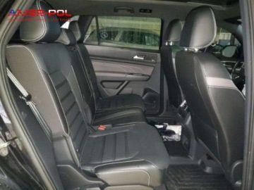 Volkswagen 2021 Volkswagen Atlas 2021 Volkswagen Atlas Cross Sport 3.6L V6 SEL Premium R-L, zdjęcie 11