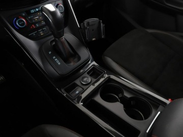 Ford Kuga II SUV Facelifting 2.0 Ecoboost 242KM 2018 Ford Kuga 2.0EcoBoost Automat ST-Line Navi, zdjęcie 26