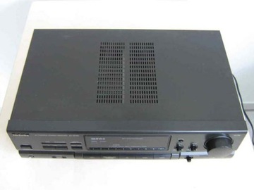 Стереоресивер с AV-управлением SA-GX180 Technics A
