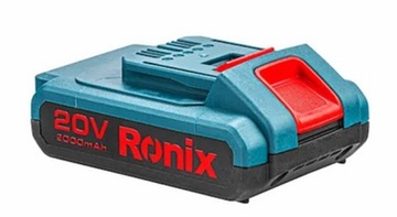 RONIX 8990 Bateria akumulator 20V 2Ah