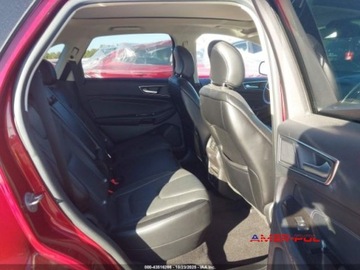 Ford Edge II 2019 Ford Edge 2019 r., 2,0L TITANIUM 2.0 Benzyna 250KM, zdjęcie 10