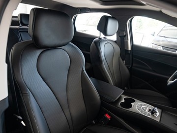 BYD Seal 2025 5 DM-i 1.5 Comfort Sedan (212 KM) 2025, zdjęcie 3