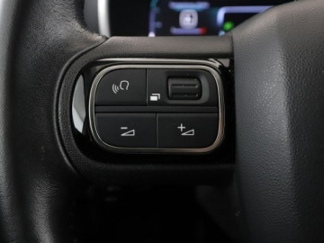 Citroen C5 Aircross SUV 1.2 PureTech 130KM 2018 Citroen C5 Aircross 1.2 Benzyna Feel Klimatronik, zdjęcie 31