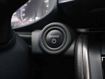 Toyota C-HR II 2024 Toyota C-HR 1.8 Hybrid, Salon Polska, Serwis ASO, zdjęcie 16