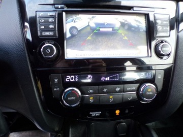 Nissan Qashqai II Crossover 1.6 dCi 130KM 2014 Nissan Qashqai Klimatronic /4x4/Navi /Led / 1,6, zdjęcie 25