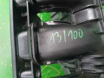 ВПУСКНОЙ ПАТРУБОК BMW E90 E91 E92 335i N54 3.0 N54B30 306 л.с. 756467801