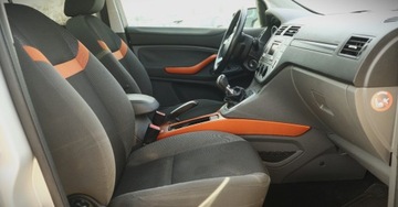 Ford Kuga I 2008 Ford Kuga (Nr.088) 2.0 TDCI Panorama Navi Tempomat Parktronik Gwarancja, zdjęcie 16