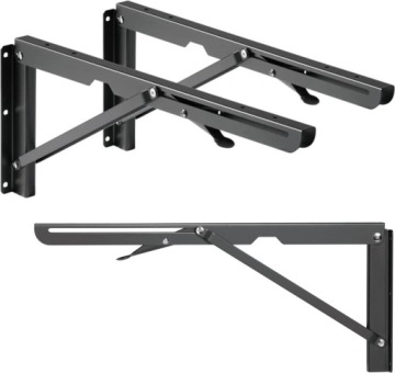 СКЛАДНЫЕ ОПОРЫ ДЛЯ ПОЛОК ОПОРЫ ДЛЯ ПОЛОК НА СТОЛЕШНЕЕ