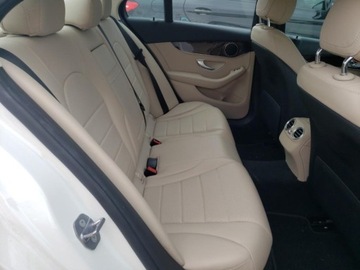 Mercedes Klasa C W205 2018 Mercedes-Benz Klasa C MERCEDES-BENZ C 300, 201..., zdjęcie 8