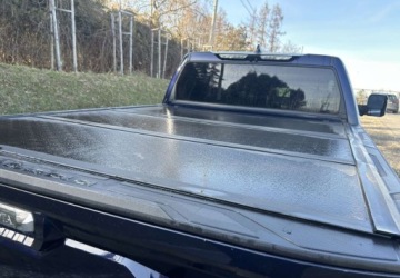 Toyota Tundra II 2022 Toyota Tundra Toyota Tundra 3.4 Benzyna 389KM, zdjęcie 30