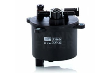 FILTR PALIWA MANN WK12001