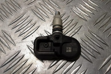 SENZOR TLAKU PNEUMATIKA TOYOTA LAND CRUISER (_J15_) PMVC215 2.8L DIESEL
