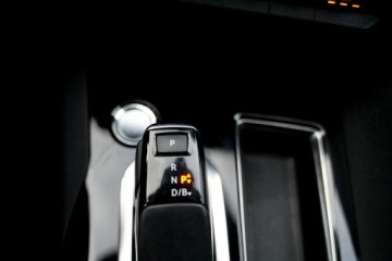 Peugeot 3008 II Plug-In Hybrid Facelifting 1.6 HYBRID4 300KM 2022 Peugeot 3008 GT full led skóra masaze ACC kamera, zdjęcie 30