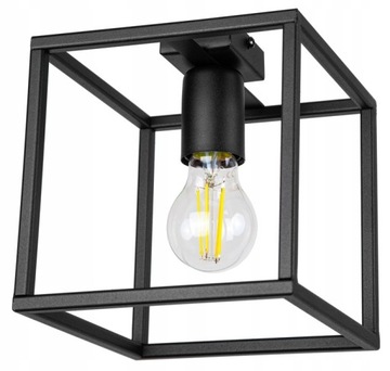 Lampa Sufitowa Loft - FIBRAM LIGHTING