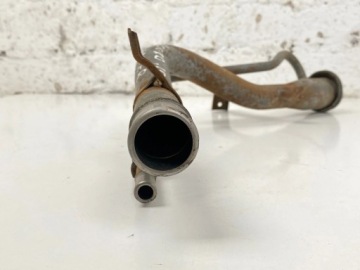 2010 Honda Accord Топливозаливная трубка