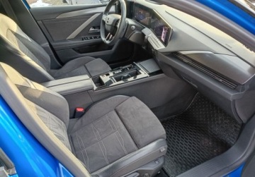 Opel 2023 Opel Astra 1.5 CDTI GS Alcantara 1.5 Diesel 130KM, zdjęcie 10