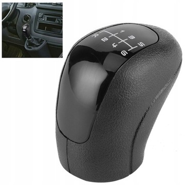 MERCEDES VITO VIANO W639 РУЧКА ПЕРЕКЛЮЧЕНИЯ ПЕРЕДАЧ