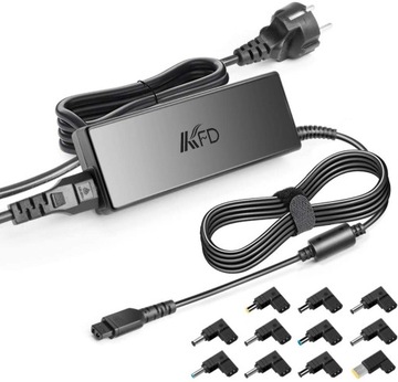 ZASILACZ ładowarka DC19V 19.5V 18.5V 90W KFD