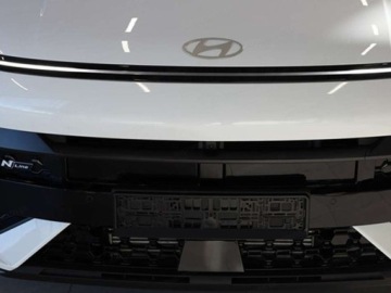 Hyundai Kona II 2026 HYUNDAI Kona 1.6 GDI N Line DCT Suv 150KM 2026, zdjęcie 2