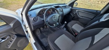 Dacia Duster I SUV Facelifting 1.2 TCe (Euro 6) 125KM 2015 Dacia Duster 4x4, zdjęcie 9