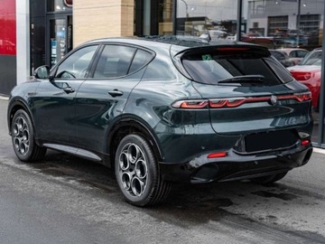 Alfa Romeo Tonale 2025 ALFA ROMEO Tonale T4 Ti Ibrida Suv 1.5 (175KM) 2025, zdjęcie 1