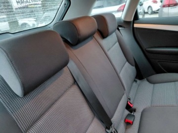 Audi A3 8P Hatchback 3d 1.4 TFSI 125KM 2010 Audi A3 Sportback Lift LED Klimatronik Elektryka Serwis 1.4 Benzyna 125KM, zdjęcie 15