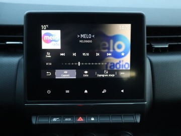 Renault Clio V Hatchback 5d 1.0 TCe 100KM 2020 Renault Clio 1.0 TCe, Salon Polska, 1. Właściciel, zdjęcie 12