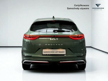 Kia Proceed Shooting Brake Facelifting 1.5 T-GDI 160KM 2023 Kia Pro_cee&#039;d Kia Procee&#039;d, zdjęcie 6