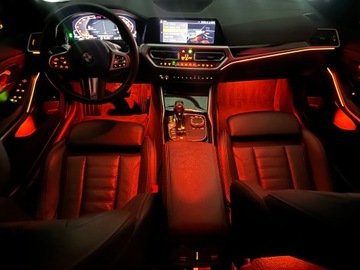 BMW Seria 3 G20-G21 Touring 2.0 320i 184KM 2020 BMW Seria 3 BMW Seria 3 Benzyna Niski Przebieg..., zdjęcie 24