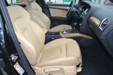 Audi A4 B8 Allroad quattro Facelifting 2.0 TFSI 211KM 2012 Audi A4 z Niemiec ,Opłacony 4x4, zdjęcie 8