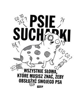 PSIE SUCHARKI 2, MARIA APOLEIKA