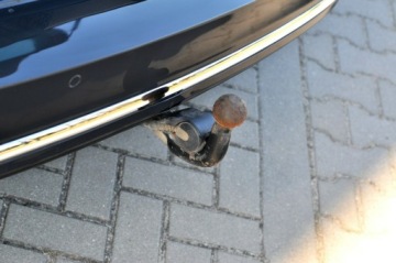 Volkswagen Passat B7 Variant 2.0 TDI CR DPF BlueMotion 140KM 2012 Volkswagen Passat 2.0Tdi 140KM Navi Klimatronik, zdjęcie 32