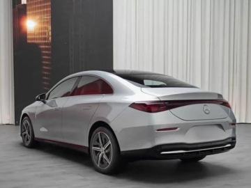 Mercedes CLA C118/X118 2025 MERCEDES-BENZ CLA 200 Progressive Sedan 1.5 (163KM) 2025, zdjęcie 2