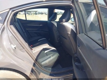 Toyota Camry IX 2025 Toyota Camry 2025 2.5L FWD 2.5 Benzyna 203KM, zdjęcie 13