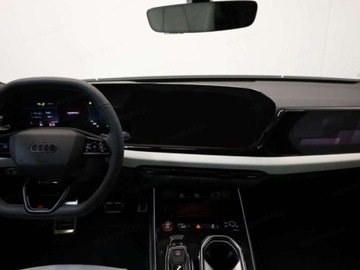 Audi A6 C8 Limousine Facelifting 2.0 40 TDI 204KM 2025 AUDI A6 TDI quattro S line Sedan (204KM) 2025, zdjęcie 5