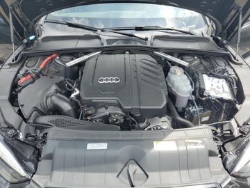 Audi A5 F5 2021 Audi a5 Premium Plus 45 2021 2.0l 2.0 Benzyna 261KM, zdjęcie 6