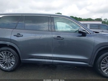 Lexus 2024 Lexus TX 350 2024 2.4l 2.4 Benzyna 275KM, zdjęcie 6