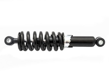 AMORTYZATOR TYLNY CROSS ATV 110 125 270mm BASHAN LONCIN DIABOLINI
